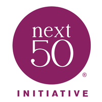 Next Fifty Initiative logo